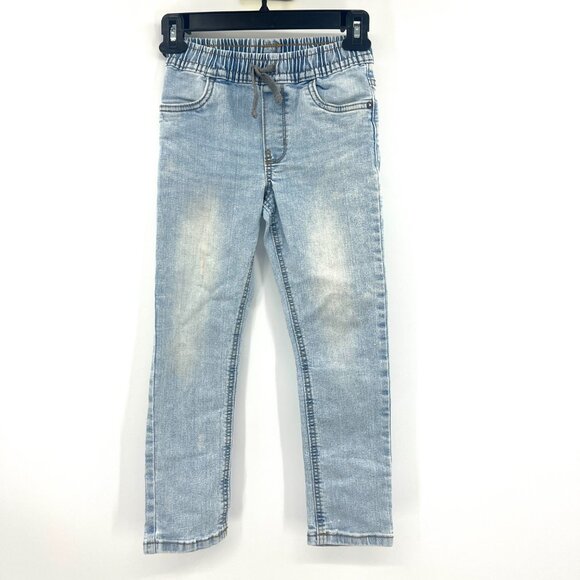 Lot of 3 Boys Size 7/8 Joggers/Jeans - Picture 11 of 11